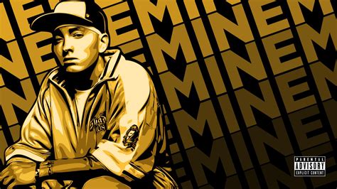 eminem art wallpaper|eminem wallpaper laptop aesthetic.